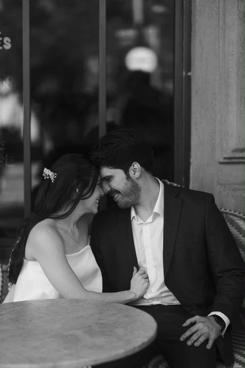 Andreza e Davi